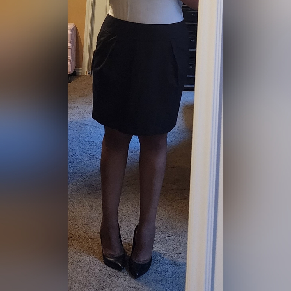 Dress/Casual Skirt